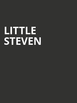 Little Steven & The Disciples Of Soul at O2 Shepherds Bush Empire